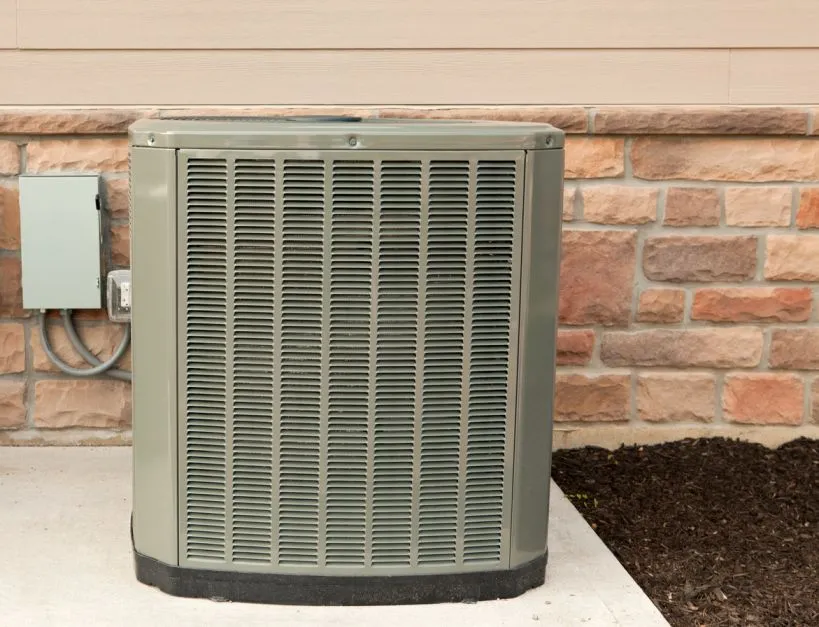 Heat Pump Services In Los Angeles, CA | Marathon HVAC