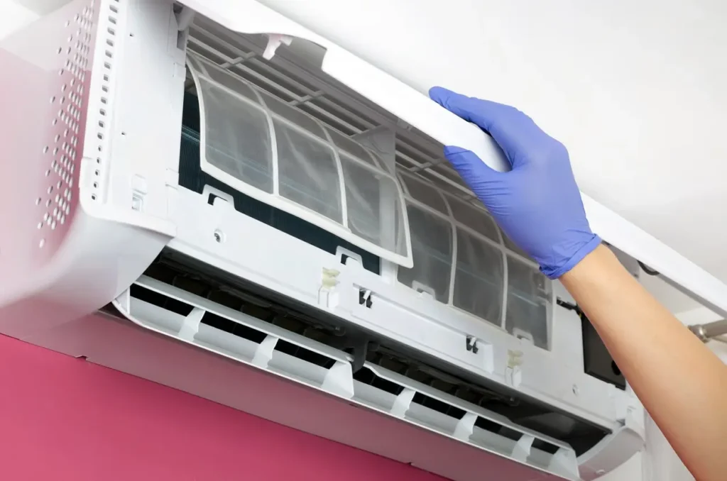 AC Replacement In Fontana, CA | Marathon HVAC