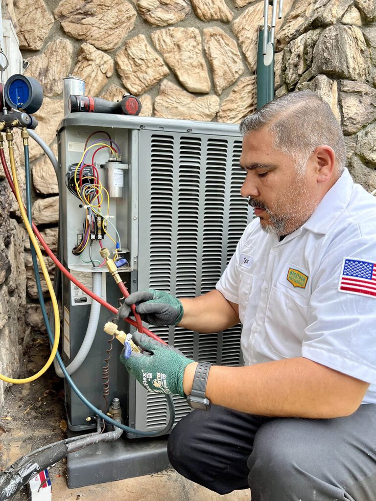 HVAC Repair In Culver City, CA & The Greater Los Angeles Area | Marathon HVAC