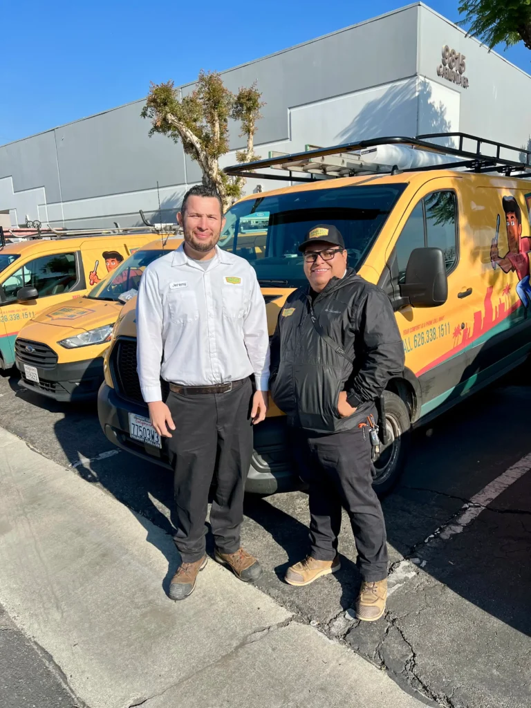 Furnace and Heater Services