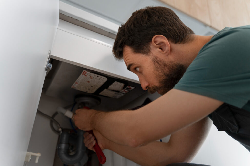 Plumber In Canoga Park, CA | Marathon HVAC