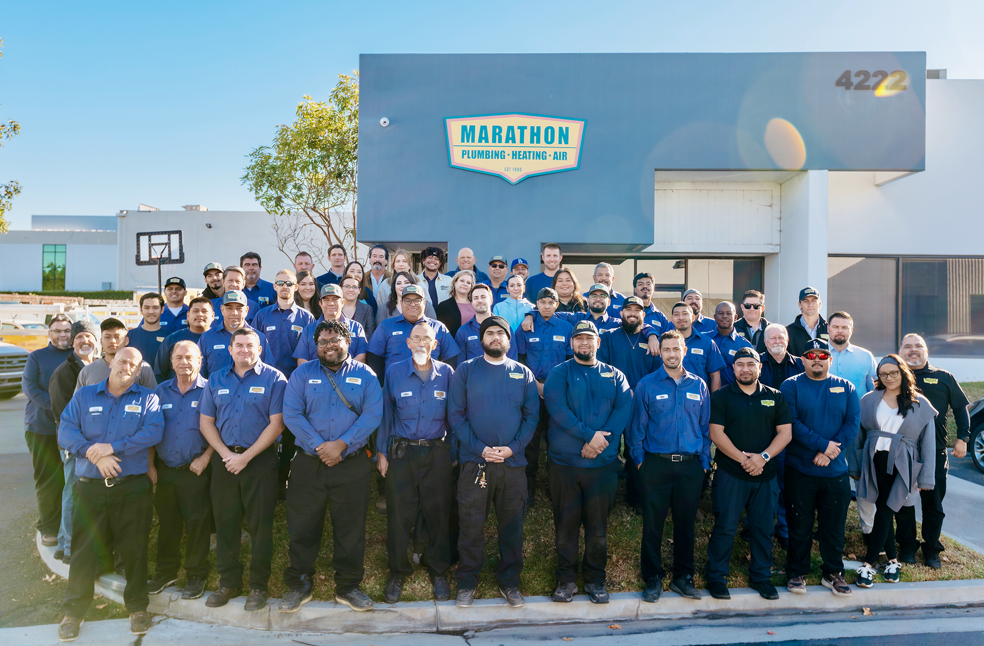 Marathon HVAC Contractor