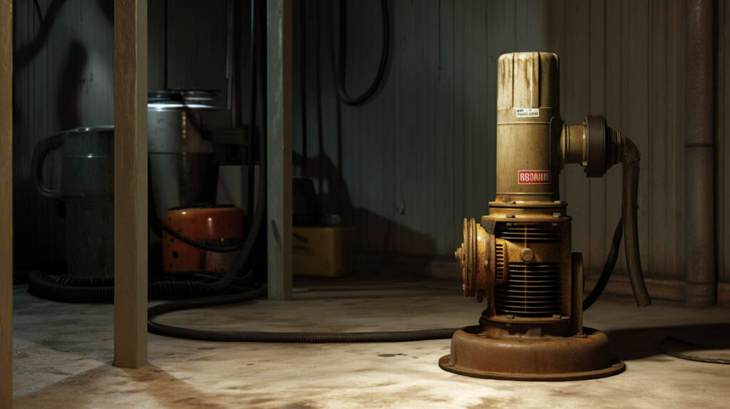 Sump Pumps In Corona, CA | Marathon HVAC