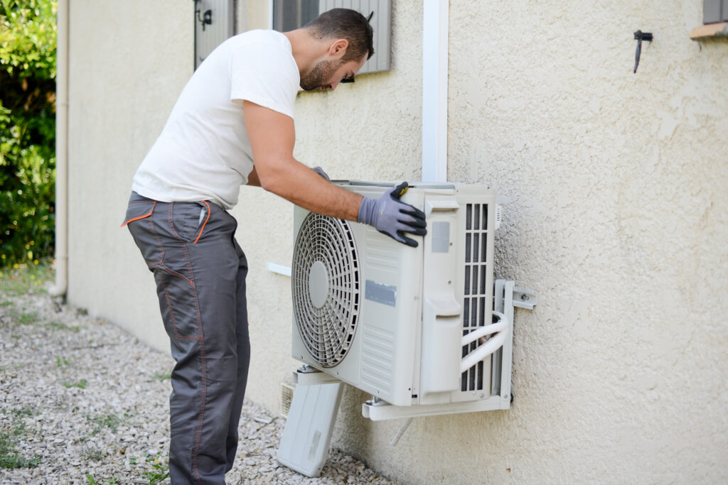 AC Installation In Chino, CA | Marathon HVAC