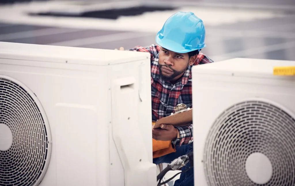 HVAC Service In Mar Vista, CA | Marathon HVAC
