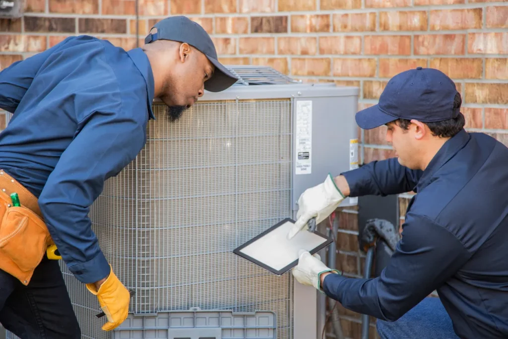 Heater Repair In Ladera Heights, CA | Marathon HVAC