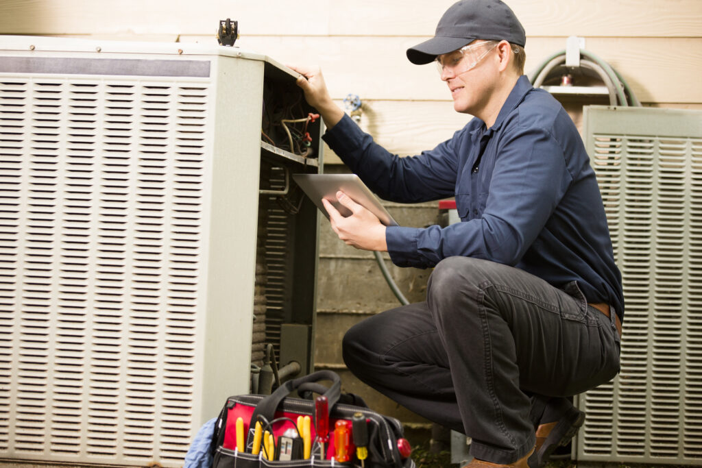 AC Repair In Mar Vista, CA | Marathon HVAC