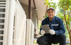 Air Conditioning Services In Culver City, CA | Marathon HVAC