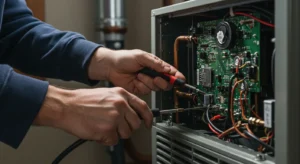 HVAC Service In Fontana, CA | Marathon HVAC HVAC Service In Fontana, CA HVAC Service In Fontana, CA