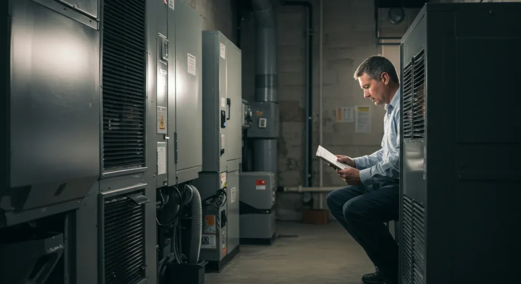 HVAC Service In Venice, CA | Marathon HVAC