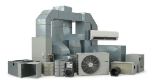 HVAC Services In Beverlywood, CA | Marathon HVAC