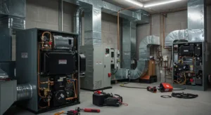 HVAC Service In Ladera Heights, CA | Marathon HVAC