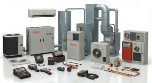 HVAC Service In San Bernardino, CA | Marathon HVAC