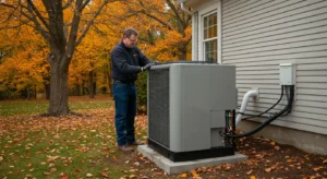 Mini Split Heat Pumps In Van Nuys, CA | Marathon HVAC