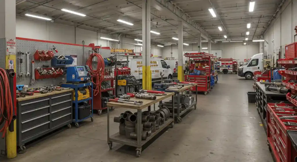 Plumber In Beverlywood, CA | Marathon HVAC