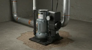 Sump Pumps | Marathon HVAC