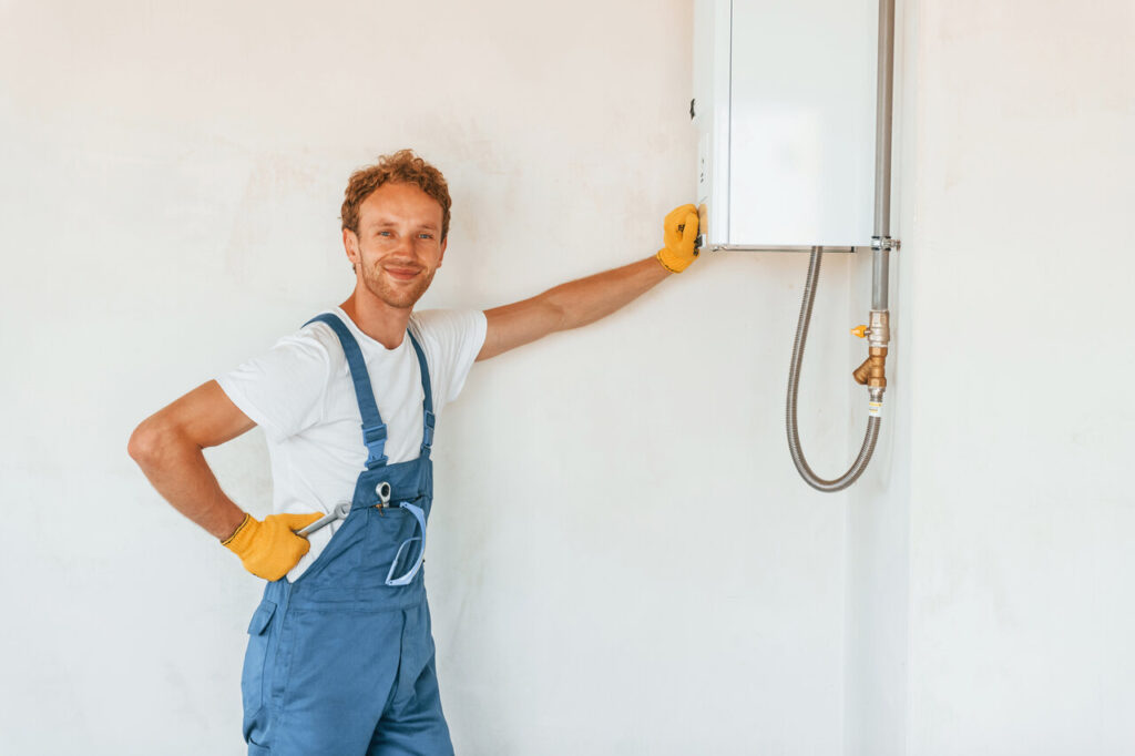 Water Heater Repair In San Fernando, CA | Marathon HVAC