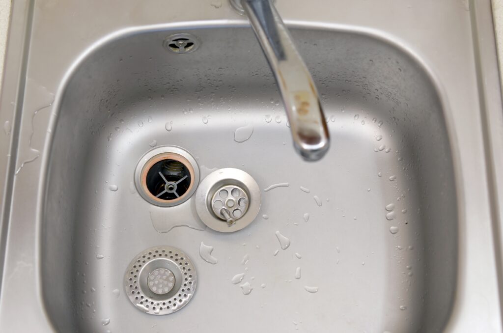 Garbage Disposal Replacement In Riverside, CA | Marathon HVAC